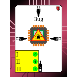 Super Computer: Virus Expansion – Attack, Disrupt, and Build Your Super Computer!